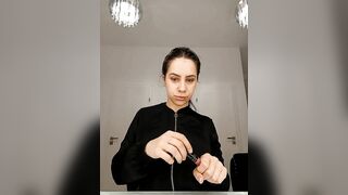 Watch Emma_Shade From Stripchat Best Porn Video Record - young, lovense, shower, big-ass-creampie, big-ass-white
