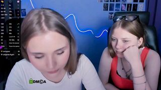 Watch amelia_shiny_ From Stripchat HD Porn Video Leak - lesbians, white-teens, middle-priced-privates-teens, outdoor, middle-priced-privates
