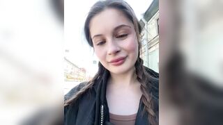 Watch mmelicious From Stripchat HD Porn Video  - role-play, deepthroat, petite-blondes, twerk, facesitting