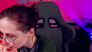 Watch OliviaMcClean From Stripchat Top Porn Video Leak - piercings-white, small-tits-white, student, leather, brunettes