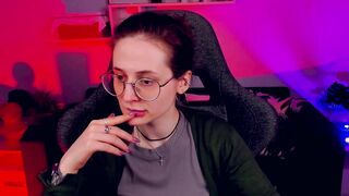 Watch OliviaMcClean From Stripchat Top Porn Video Leak - piercings-white, small-tits-white, student, leather, brunettes
