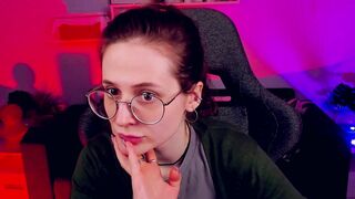 Watch OliviaMcClean From Stripchat Top Porn Video Leak - piercings-white, small-tits-white, student, leather, brunettes