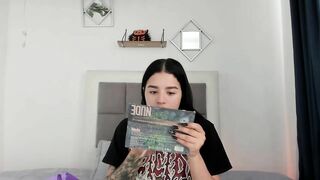 aliice_walker_ From Stripchat Free Porn Video Record - student, twerk-young, latin-foot-fetish, latin-deepthroat, spanking