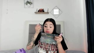 aliice_walker_ From Stripchat Free Porn Video Record - student, twerk-young, latin-foot-fetish, latin-deepthroat, spanking