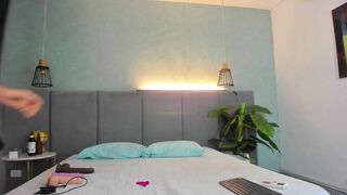 LiaVelez From Stripchat Best Porn Video Leak - anal, cumshot, interactive-toys-young, latin-doggy-style, double-penetration