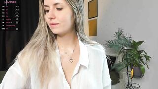 coldcherryeclipse New Porn Video [Chaturbate] - tattoo, bigass, natural, blonde, teen