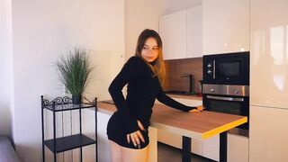 Watch fannyfarwell New Porn Video [Chaturbate] - new, shy, young, 18, teen