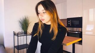 Watch fannyfarwell New Porn Video [Chaturbate] - new, shy, young, 18, teen