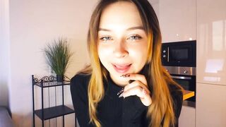Watch fannyfarwell New Porn Video [Chaturbate] - new, shy, young, 18, teen