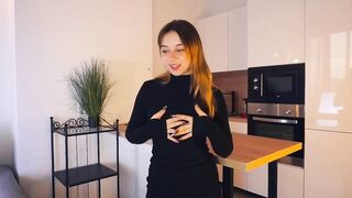 Watch fannyfarwell New Porn Video [Chaturbate] - new, shy, young, 18, teen