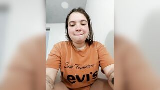 Watch little_fisting69 From Stripchat Private Porn Video Leak - latin-teens, role-play, handjob-teens, interactive-toys-teens, foot-fetish