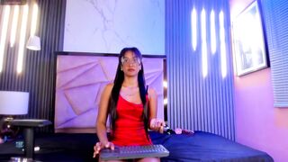 Watch ZharaLeNoire From Stripchat HD Porn Video  - teens, ebony-teens, ebony-dildo-or-vibrator, new-ebony, colombian-teens