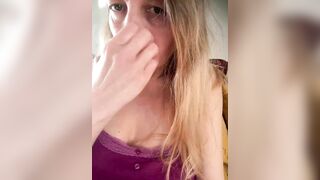 MIUNELLY From Stripchat Free Porn Video  - erotic-dance, anal-doggy-style, big-ass-doggy-style, fingering-white, anal-toys