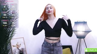 Watch MoiraEdge From Stripchat Best Porn Video  - striptease-asian, recordable-publics, fingering-teens, lovense, lesbians