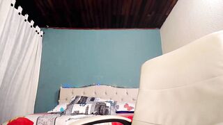 kashvi_hot From Stripchat Hot Porn Video  - anal-fingering, facial, girls, recordable-privates, latin-doggy-style
