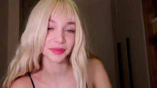 cutieeeeva Best Porn Leak Video [Chaturbate] - new, shy, smalltits, 18, teen thumbnail