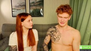 _reverse_gang_ Best Porn Leak Video [Chaturbate] - bigass, smalltits, 18, teen, cute