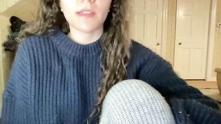 Watch maddyhasyummypussy Hot Porn Video [Chaturbate] - roulette, foot, naked, pussylovense