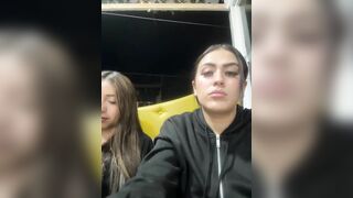 Watch Lina_700 From Stripchat Hot Porn Video Leak - big-tits, new-black-hair, titty-fuck, black-hair, squirt-latin