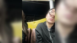 Watch Lina_700 From Stripchat Hot Porn Video Leak - big-tits, new-black-hair, titty-fuck, black-hair, squirt-latin