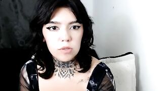 Watch lannie_noah_ From Stripchat Free Porn Video Leak - strapon, ahegao, colombian, topless-latin, latin-masturbation