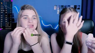 foxy_tease_ From Stripchat Best Porn Video Leak - new-white, cam2cam, new-brunettes, middle-priced-privates, brunettes