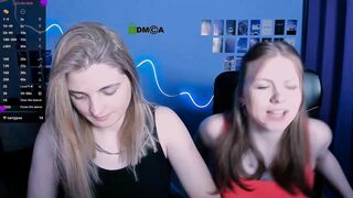 foxy_tease_ From Stripchat Best Porn Video Leak - new-white, cam2cam, new-brunettes, middle-priced-privates, brunettes