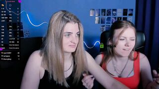 foxy_tease_ From Stripchat Best Porn Video Leak - new-white, cam2cam, new-brunettes, middle-priced-privates, brunettes