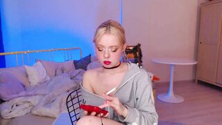 Watch KatieMelone From Stripchat Top Porn Video  - russian-blondes, russian-young, deepthroat, small-tits-white, hairy-young