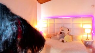 AriannaSweet_ From Stripchat Free Porn Video Record - jerk-off-instruction, small-tits-latin, fingering, latin-teens, petite-latin