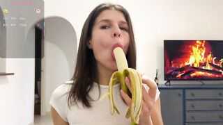 pollybru Top Porn Video [Chaturbate] - new, young, 18, skinny, teen thumbnail