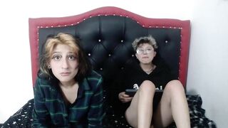 Keith_n_Pau_anki From Stripchat Top Porn Video  - humiliation, masturbation-teens, colombian-teens, masturbation, latin-deepthroat