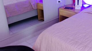 OlayaCooper From Stripchat Top Porn Video  - fingering-latin, foot-fetish, big-ass-teens, deepthroat-teens, cam2cam