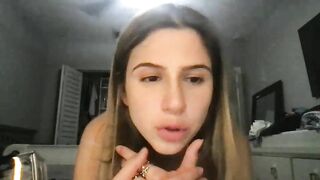 Watch lbabyxo Hot Porn Video [Chaturbate] - legs, hugeboobs, plug, rope, love