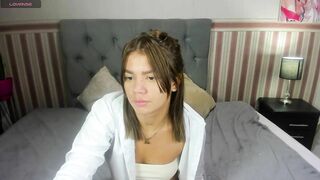 Watch Gissel_Angel From Stripchat Hot Porn Video Leak - spanking, anal-fisting, latin-masturbation, big-ass-latin, blowjob-teens