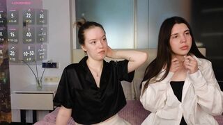 Watch SibleyDobbs From Stripchat HD Porn Video  - topless, fingering-teens, medium, small-tits-teens, dildo-or-vibrator-teens