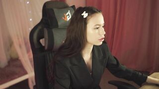 RosaRivz From Stripchat Hot Porn Video  - brunettes-teens, new-white, petite-teens, glamour, brunettes