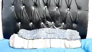Watch Tallcoco94 From Stripchat Top Porn Video Leak - mistresses, dildo-or-vibrator-deepthroat, new-ebony, cam2cam, doggy-style-creampie