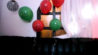 Watch amber_love05 From Stripchat Best Porn Video Leak - oil-show, small-tits-latin, striptease-latin, handjob, trimmed