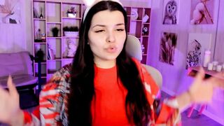 Watch MiaMitchells From Stripchat HD Porn Video Leak - medium, moderately-priced-cam2cam, corset, erotic-dance, couples
