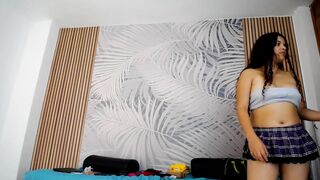 Watch Dak_Nova From Stripchat HD Porn Video  - new, small-tits, new-latin, trimmed, small-tits-teens