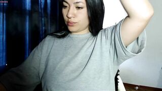 Watch lucyfer_111 From Stripchat Best Porn Video Leak - big-tits-titty-fuck, cheap-privates-latin, latin-masturbation, curvy-young, topless