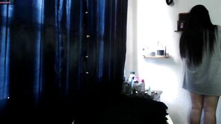 Watch lucyfer_111 From Stripchat Best Porn Video Leak - big-tits-titty-fuck, cheap-privates-latin, latin-masturbation, curvy-young, topless