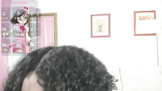 Kristen_Tremblay From Stripchat New Porn Video Leak - blowjob, yoga-young, lovense, topless-latin, cheap-privates