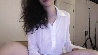 ha888we From Stripchat Private Porn Video Record - cam2cam, black-hair, luxurious-privates, spanking, girls