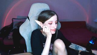 Watch Cath_dysphoria_ From Stripchat Top Porn Video Leak - video-games, jerk-off-instruction, shaven, cheap-privates-young, yoga-young