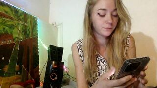 Watch ElektrikZelda From Stripchat Private Porn Video Leak - topless, doggy-style, double-penetration, handjob, colorful