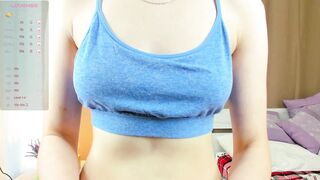 audreycannon Hot Porn Video [Chaturbate] - new, lovense, 18, skinny, teen