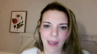 jujubean_romeobaby Top Porn Video [Chaturbate] - tattoos, hugetits, fatpussy, student thumbnail