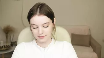 Curly_lina Hot Porn Video [Chaturbate] - new, shy, 18, teen, cute